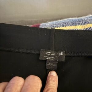 Wearever collection- J Jill